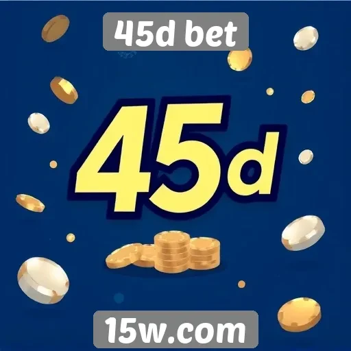 Análise das ofertas promocionais do site 45d bet