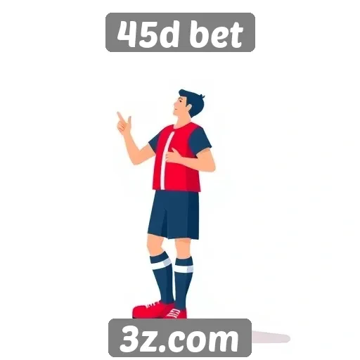 Depoimentos de jogadores sobre a experiência no 45d bet