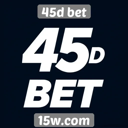 Benefícios de se registrar no 45d bet