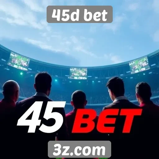 Impacto das regulamentações no 45d bet