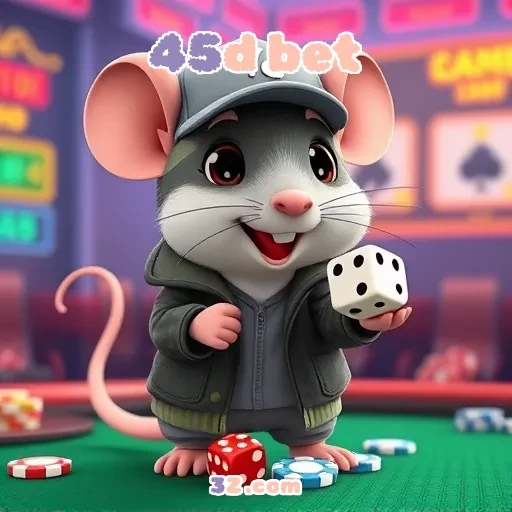 45d bet: A Segurança Que Garante Sua Tranquilidade ao Jogar