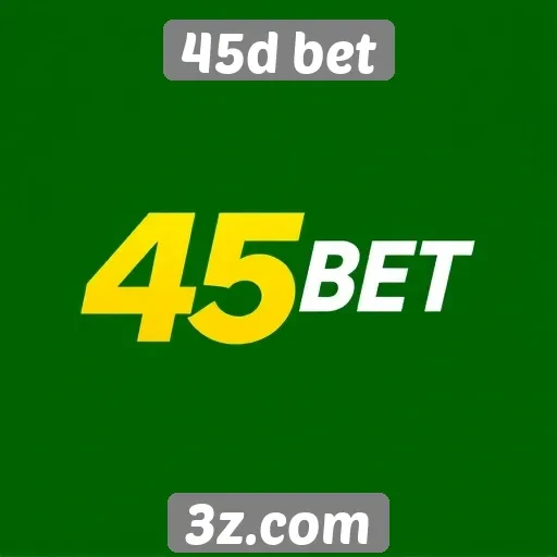 A variedade de jogos disponíveis na 45d bet